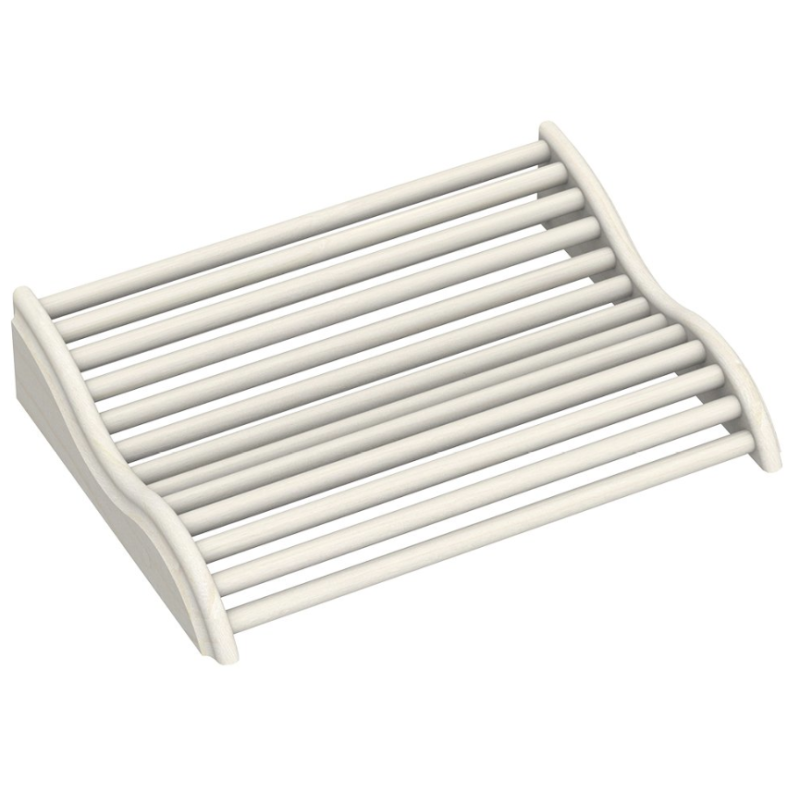 SAWO træhovedstøtte 511, asp