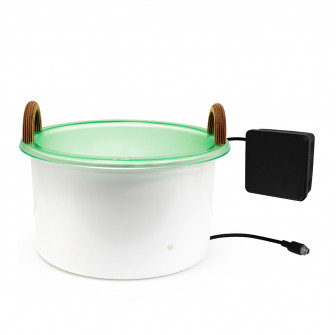CARIITTI lysskål 5 l