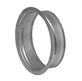 Ventilationsflange