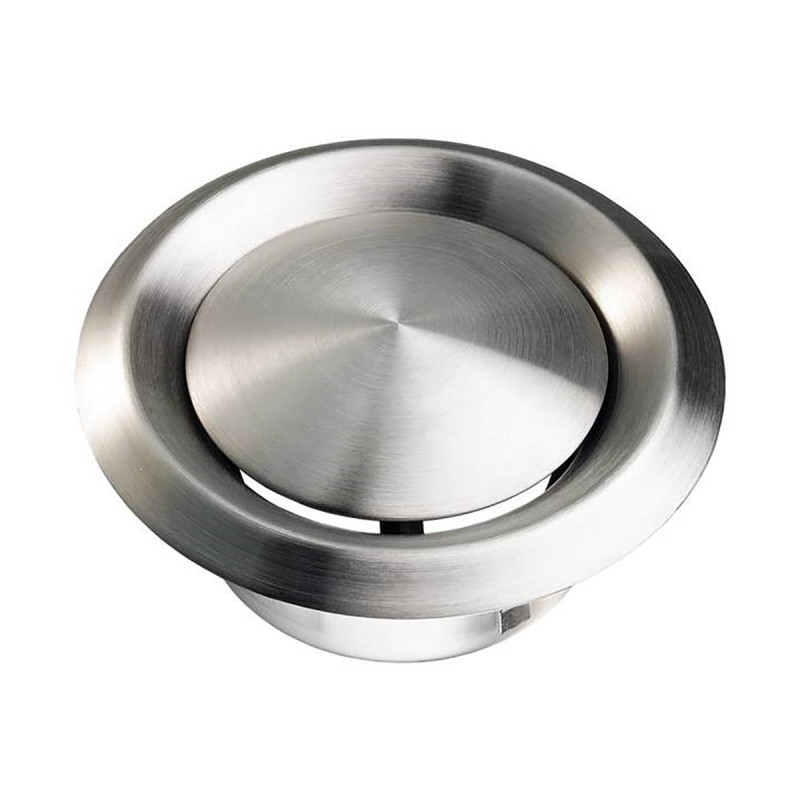 Europlast diskventil til sauna