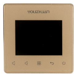 Multifunktionel medieafspiller  Multifunktionel medieafspiller