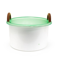 CARIITTI lysskål, diameter 320 mm 