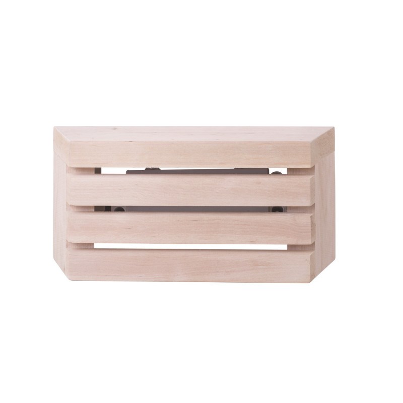 Saunaled LED-lys 320TRL 8W