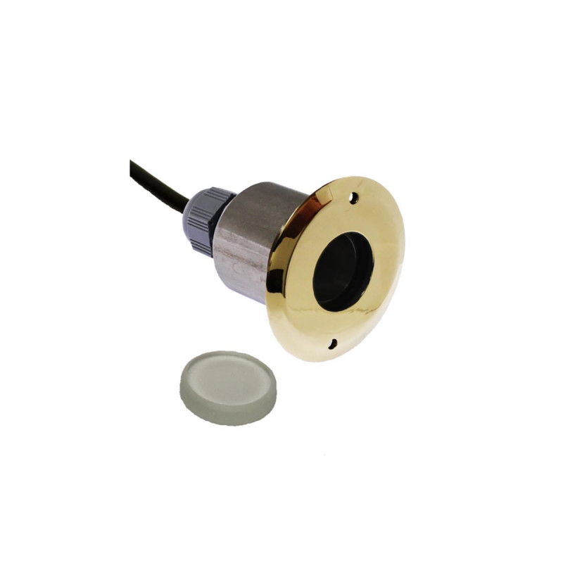 CARIITTI S-PAVER 3200 belysning