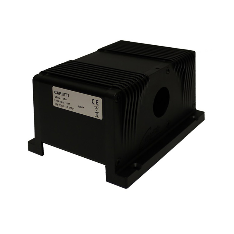 CARIITTI VPAC projektor