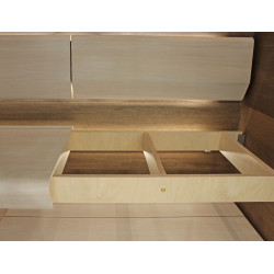 TAIVE bænkrammeenhed 