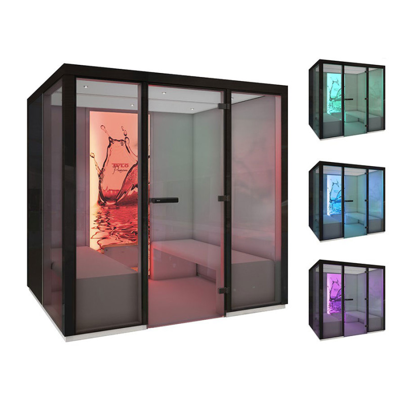 TYLOHELO dampkabine Panacea