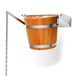 Kold brusespand - TYLOHELO 