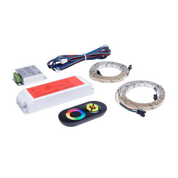 TYLÖHELO LED sauna belysning 