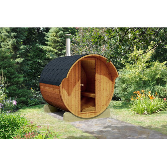 Sauna hus 220