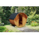 Sauna hus 220