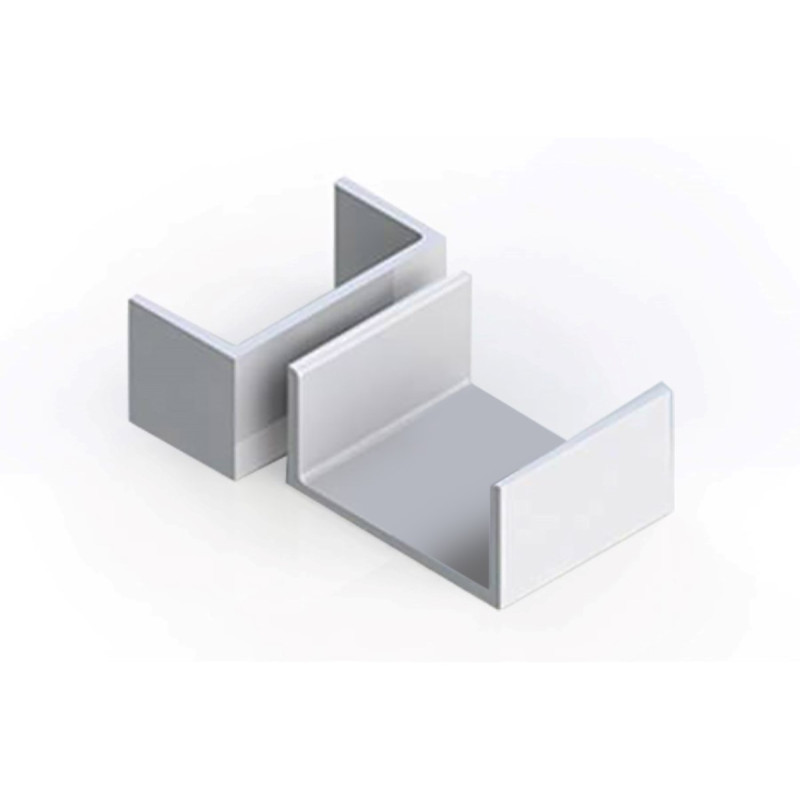 Himalaya salt mursten fastgørelses beslag adapter