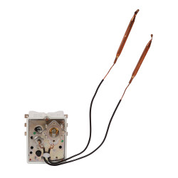 Reservedele - SAWO termostat HP01-013  Reservedele - SAWO termostat HP01-013