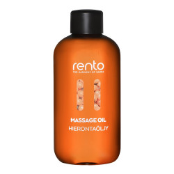 RENTO massageolie 