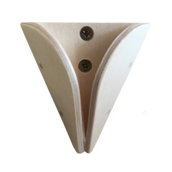 SAUFLEX håndklædeholder 