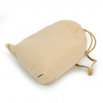 SAUFLEX enebær aromatisk pose