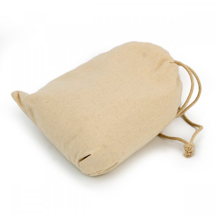 SAUFLEX enebær aromatisk pose
