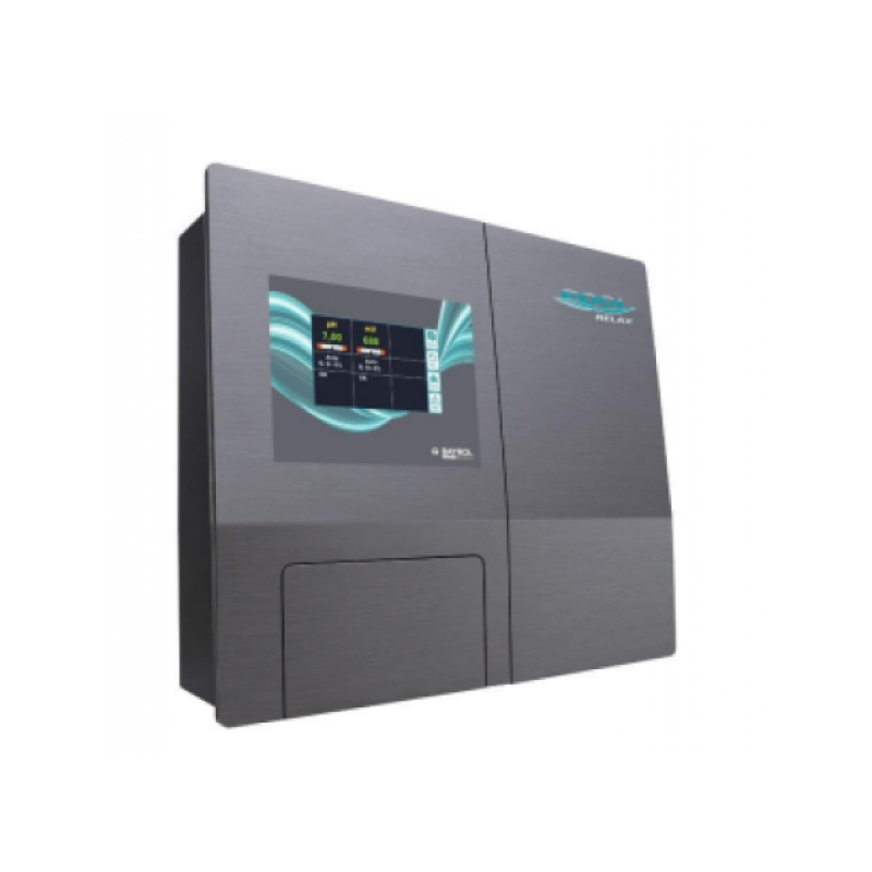 Pool Relax Bromine - Automatisk kemikaliedoseringssystem