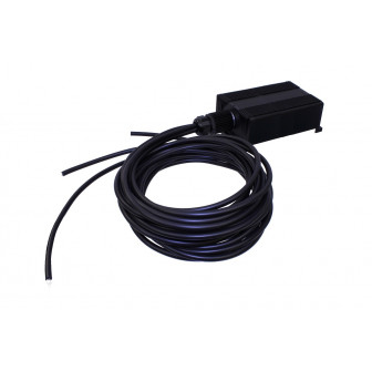 Saunabelysningssæt CARIITTI VPL30CT-300