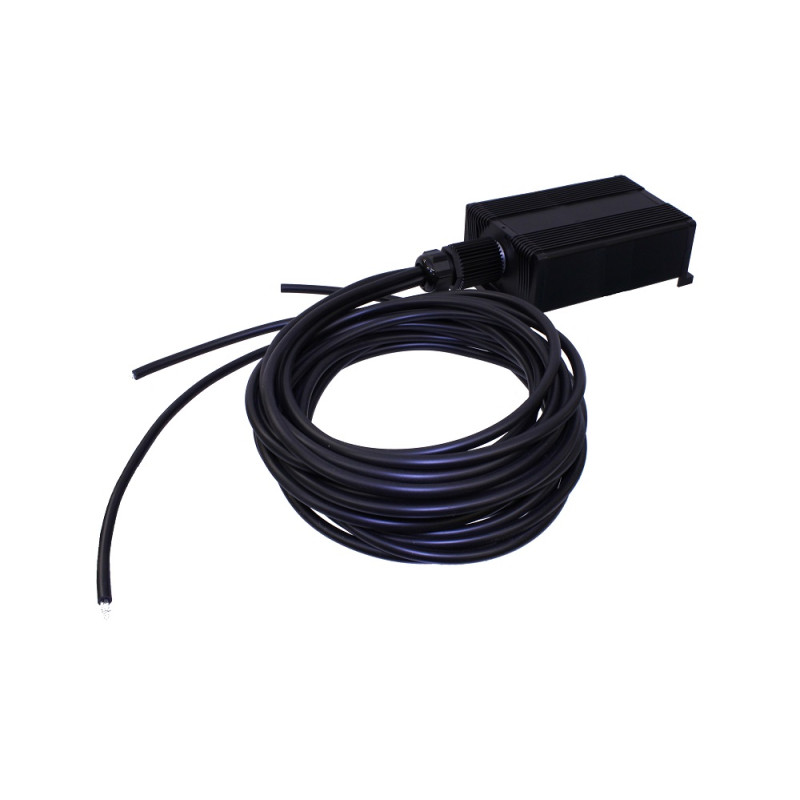 Saunabelysningssæt CARIITTI VPL30CT-300