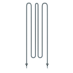 Reservedele - TULIKIVI varmeelementer  Reservedele - TULIKIVI varmeelementer