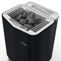 Elektrisk saunaovn - TYLO Sense Combi Elite Cloud - 1