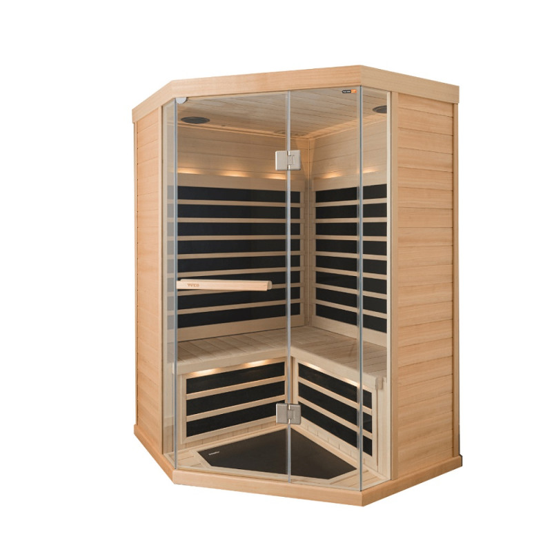 Infrarød kabine Tylöhelo T-870