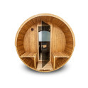 Saunahus RT-300P - 2