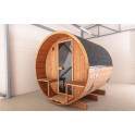 Saunahus RT-300P - 3