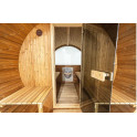 Saunahus RT-300P - 7