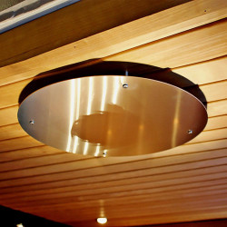 Beskyttelsesark IKI, rund 