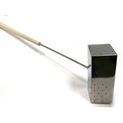 LEILIVIHMUTI - slev med bruseeffekt 