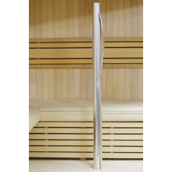 Aluminiumspapir P:1,25 m / I:24 m / 30 m2  Aluminiumspapir P:1,25 m / I:24 m / 30 m2