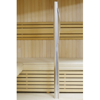 Aluminiumspapir P:1,25 m / I:24 m / 30 m2