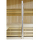 Aluminiumspapir P:1,25 m / I:24 m / 30 m2