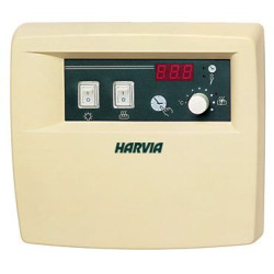 Elektrisk saunavarmer kontrolpanel - HARVIA C150