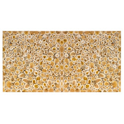 Enebærpanel (tyndt), 1000x1500 mm  Enebærpanel (tyndt), 1000x1500 mm