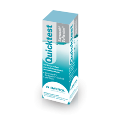 Bayrosoft Hurtigtest  Bayrosoft Hurtigtest