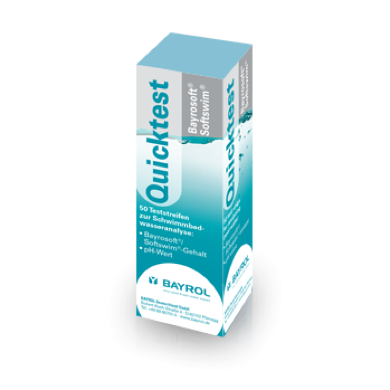 Bayrosoft Hurtigtest