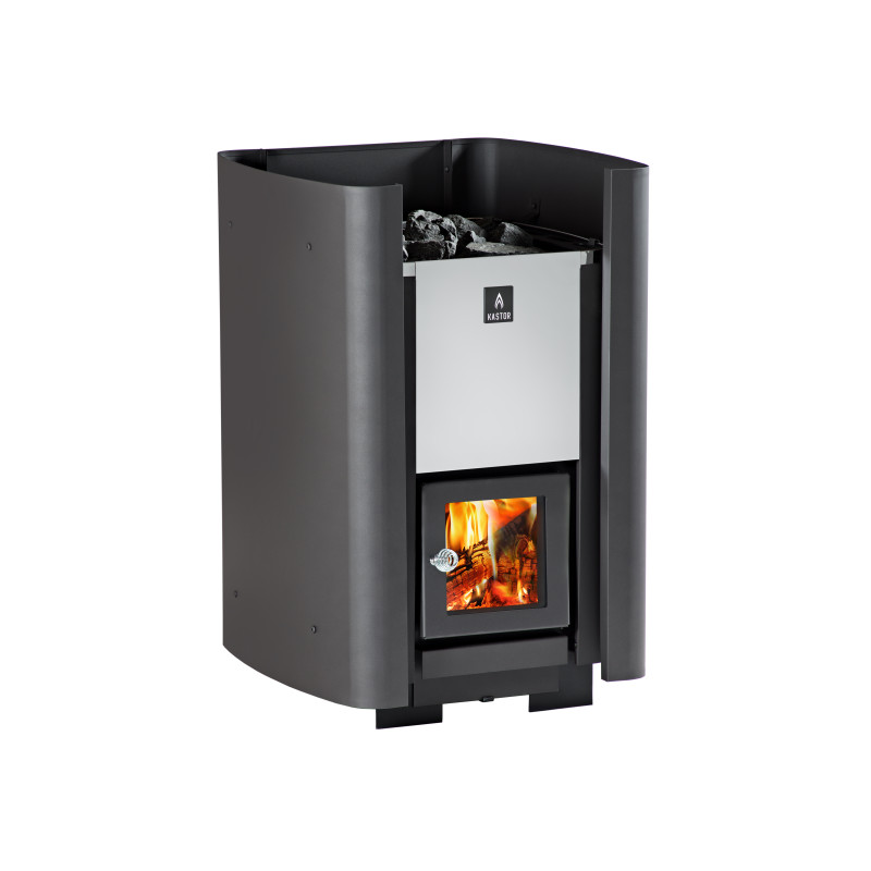 KASTOR sikkerhedsvæg til KARHU 22