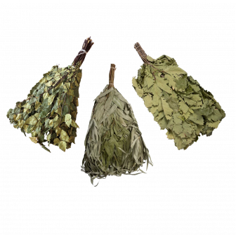 3 sauna piskeris