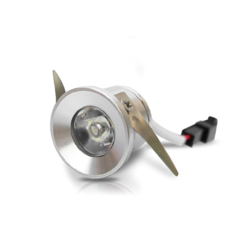 LED-belysning til tyrkiske bade