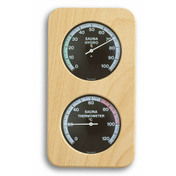 Termometer - Hygrometer TFA 04  Termometer - Hygrometer TFA 04