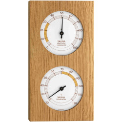 Termometer - Hygrometer, eg  Termometer - Hygrometer, eg
