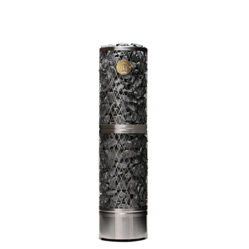 Elektrisk saunavarmer - IKI PILARI 6 kW Elektrisk saunavarmer - IKI PILARI 6 kW