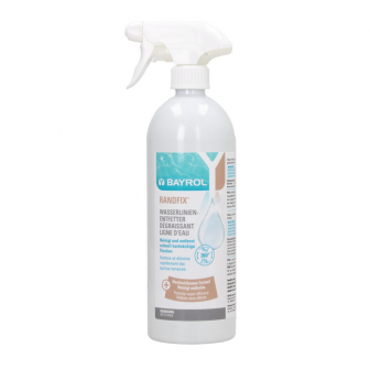 Svømmebassinrens RANDFIX, 0,7 L