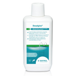 Mål fra alge puljer Desalgine, 1 L