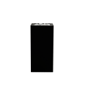 Elektrisk saunaovn - HUUM CORE, sort - 1 Elektrisk saunaovn - HUUM CORE, sort - 1