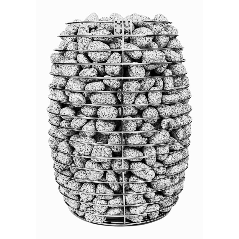 Elektrisk saunavarmer – HUUM HIVE