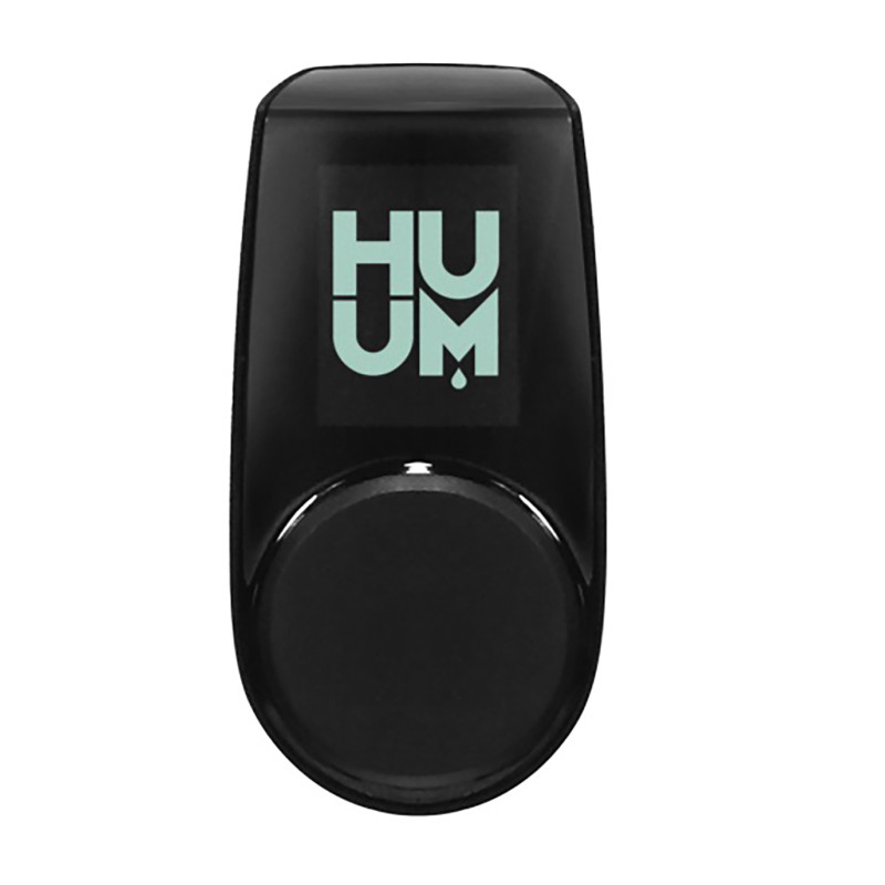 Reservedele - HUUM UKU CLASSIC sort displaypanel til controller